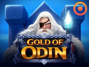 Gold of Odin screenshot