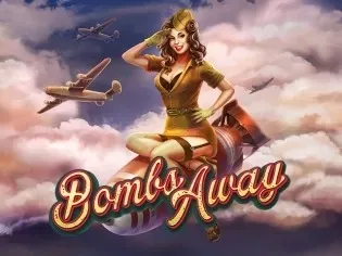 Bombs Away screenshot